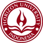 Logo Horizon University Indonesia
