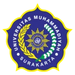 Logo Universitas Muhammadiyah Surakarta
