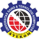 Logo Universitas Sains dan Teknologi Komputer