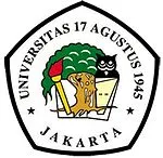 Logo Universitas 17 Agustus 1945 Jakarta