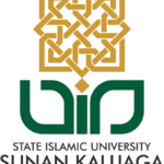 Logo Universitas Islam Negeri Sunan Kalijaga Yogyakarta