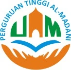 Lowongan Kerja di STIE Al-Madani Lampung