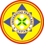 Logo Universitas Pamulang
