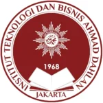 Logo Institut Teknologi dan Bisnis Ahmad Dahlan Jakarta