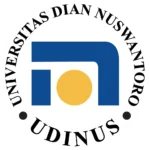 Logo Universitas Dian Nuswantoro Kediri