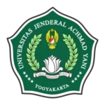 Logo Universitas Jenderal Achmad Yani Yogyakarta