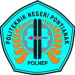 Logo Politeknik Negeri Pontianak