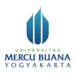 Logo Universitas Mercu Buana Yogyakarta