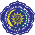 Logo Universitas Muhammadiyah Muara Bungo