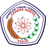 Logo Sekolah Tinggi Teknologi Cahaya Surya