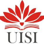 Logo Universitas Internasional Semen Indonesia