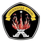 Logo Universitas Kadiri