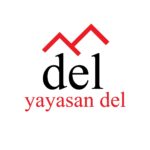 Logo Yayasan Del